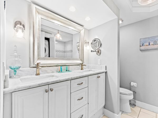 Beaches Of South Walton Condo 1007813