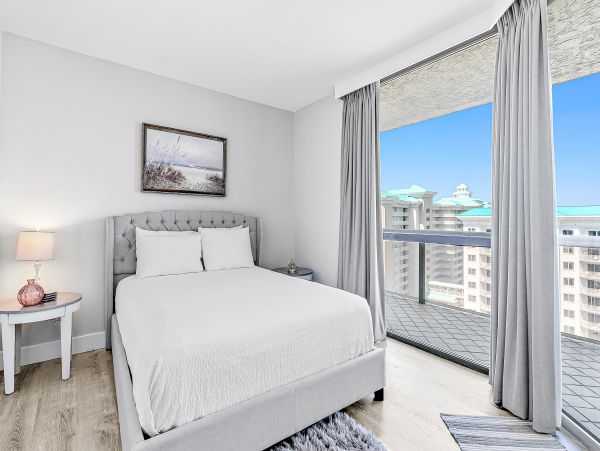 Beaches Of South Walton Condo 1007813