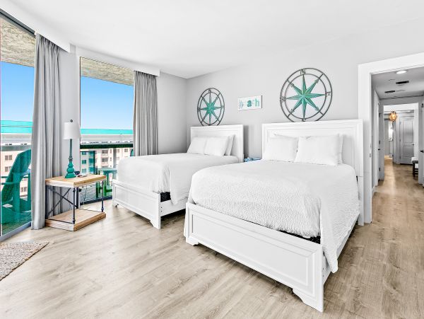 Beaches Of South Walton Condo 1007813