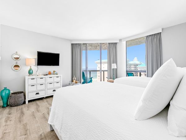 Beaches Of South Walton Condo 1007813