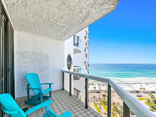 Beaches Of South Walton Condo 1007813