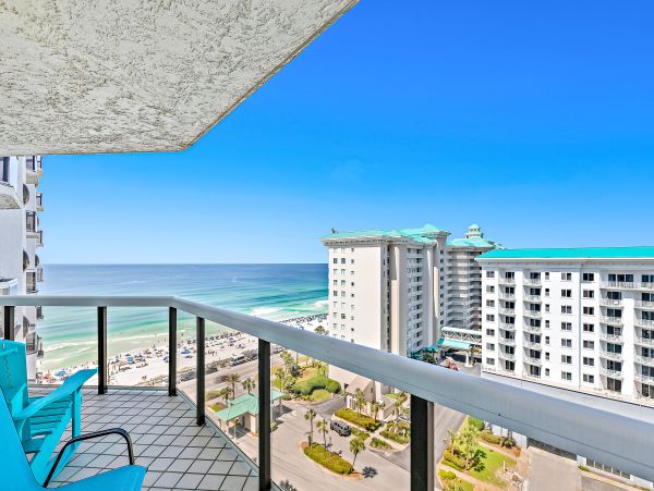 Beaches Of South Walton Condo 1007813