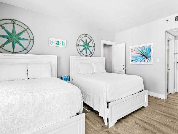 Beaches Of South Walton Condo 1007813