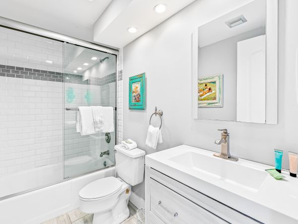 Beaches Of South Walton Condo 1007813
