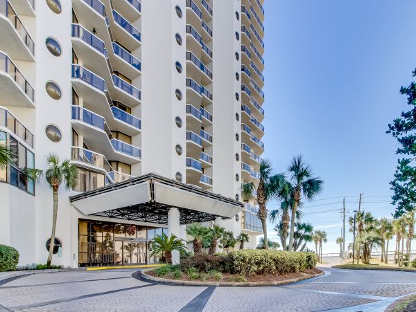 Beaches Of South Walton Condo 1007813