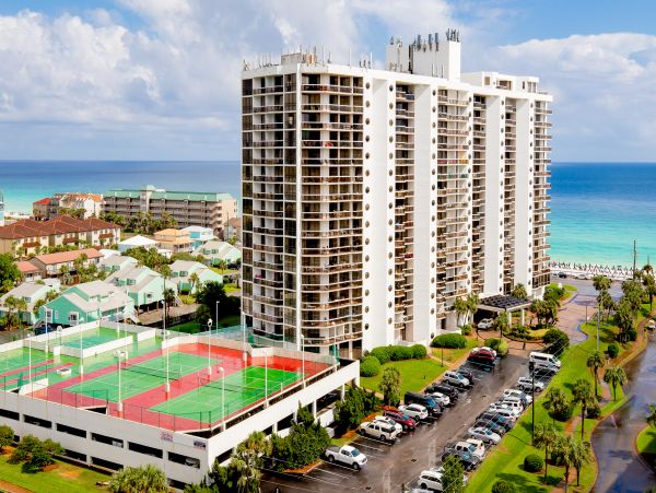 Beaches Of South Walton Condo 1007813