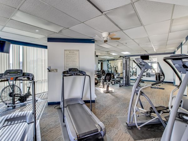 Beaches Of South Walton Condo 1007813