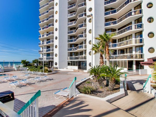 Beaches Of South Walton Condo 1007813
