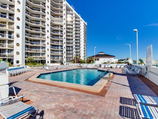 Beaches Of South Walton Condo 1007813