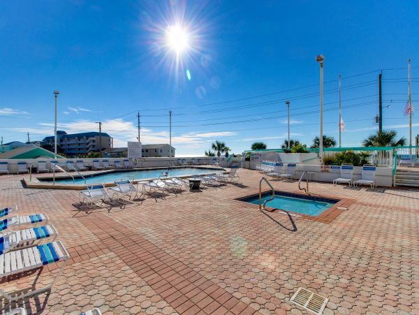 Beaches Of South Walton Condo 1007813