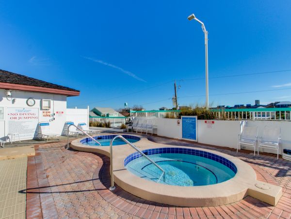Beaches Of South Walton Condo 1007813