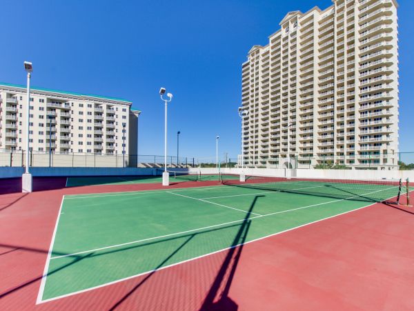 Beaches Of South Walton Condo 1007813