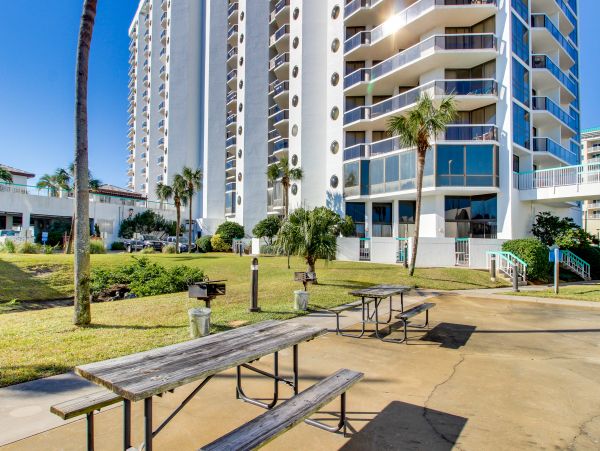 Beaches Of South Walton Condo 1007813