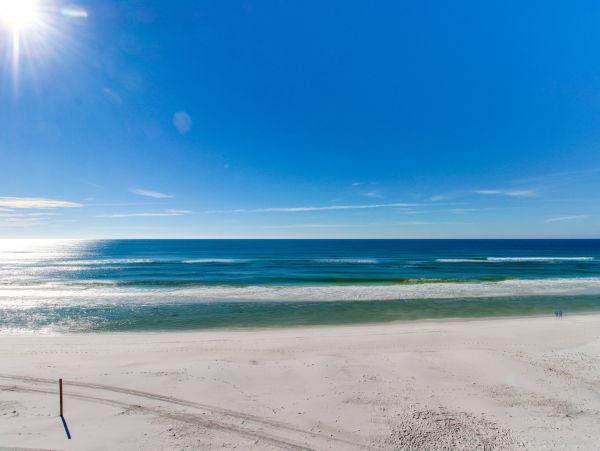 Beaches Of South Walton Condo 1007813