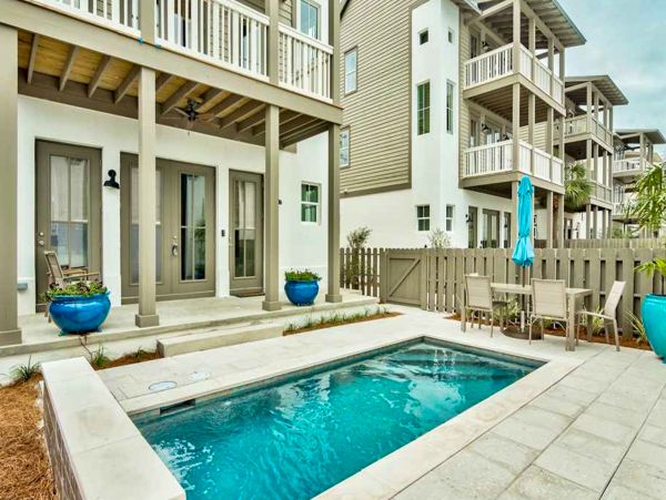 Beaches Of South Walton Home 1007814