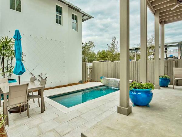 Beaches Of South Walton Home 1007814
