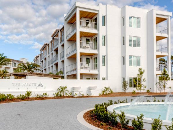 Beaches Of South Walton Home 1007814