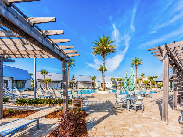 Beaches Of South Walton Home 1007815