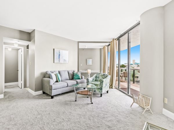 Beaches Of South Walton Condo 1007816