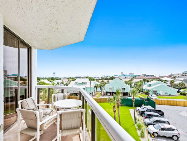 Beaches Of South Walton Condo 1007816
