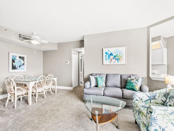 Beaches Of South Walton Condo 1007816