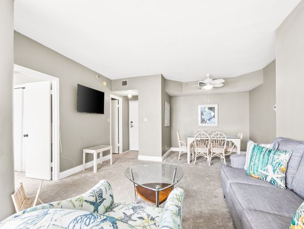Beaches Of South Walton Condo 1007816