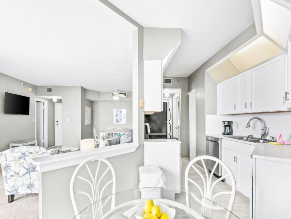 Beaches Of South Walton Condo 1007816