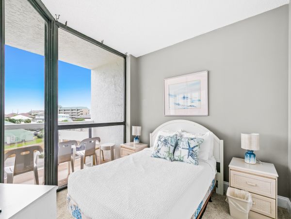 Beaches Of South Walton Condo 1007816