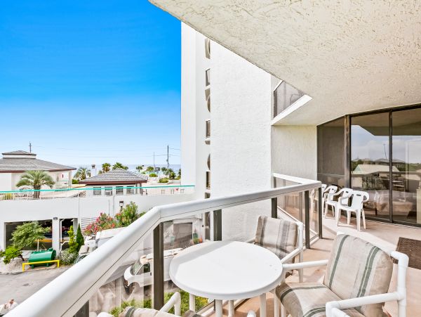 Beaches Of South Walton Condo 1007816