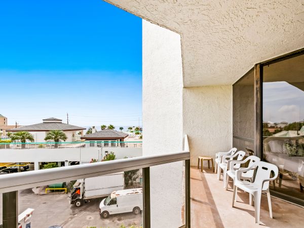 Beaches Of South Walton Condo 1007816