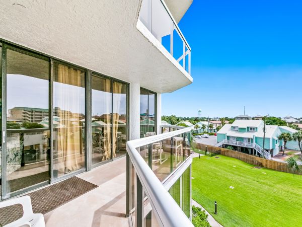 Beaches Of South Walton Condo 1007816
