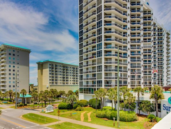 Beaches Of South Walton Condo 1007816