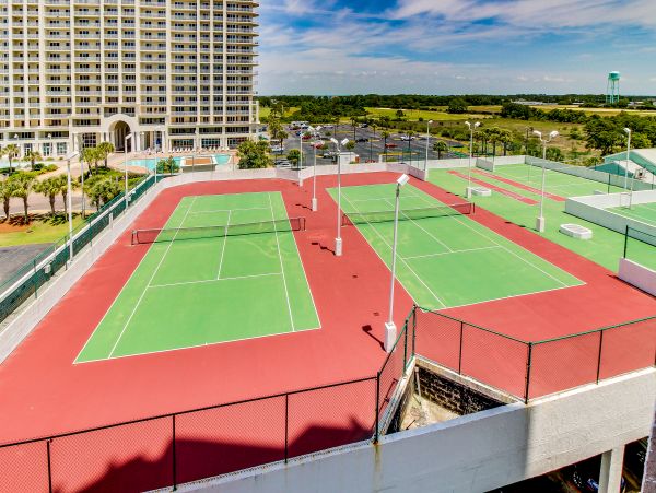 Beaches Of South Walton Condo 1007816