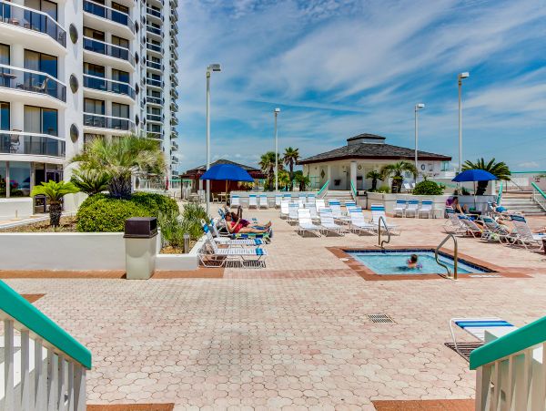 Beaches Of South Walton Condo 1007816