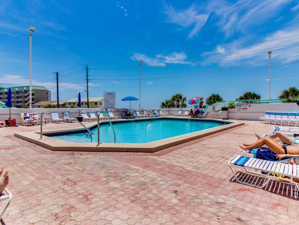 Beaches Of South Walton Condo 1007816
