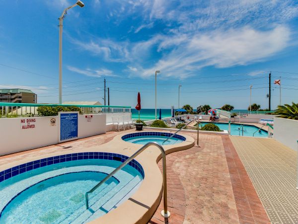 Beaches Of South Walton Condo 1007816