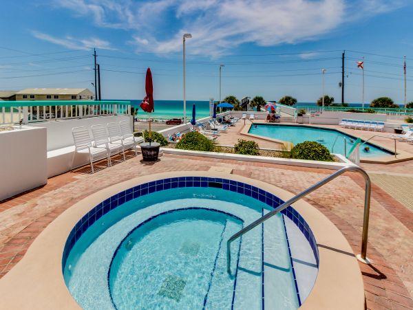 Beaches Of South Walton Condo 1007816