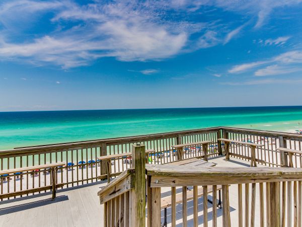 Beaches Of South Walton Condo 1007816