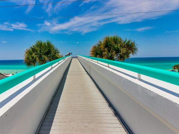 Beaches Of South Walton Condo 1007816