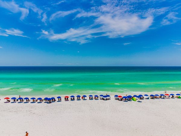 Beaches Of South Walton Condo 1007816