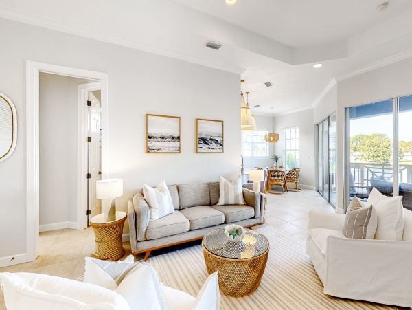 Beaches Of South Walton Condo 1007817