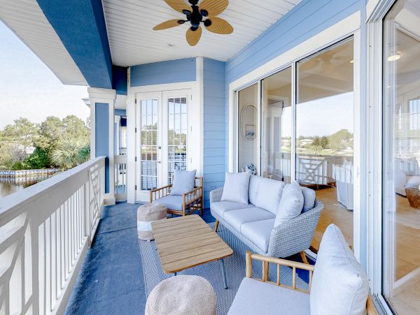 Beaches Of South Walton Condo 1007817