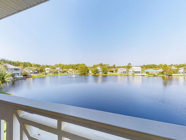 Beaches Of South Walton Condo 1007817