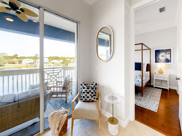 Beaches Of South Walton Condo 1007817