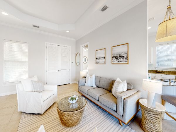 Beaches Of South Walton Condo 1007817