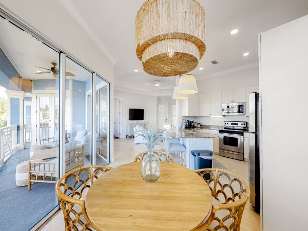 Beaches Of South Walton Condo 1007817