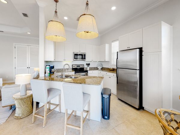 Beaches Of South Walton Condo 1007817