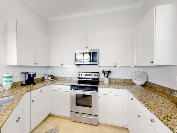 Beaches Of South Walton Condo 1007817