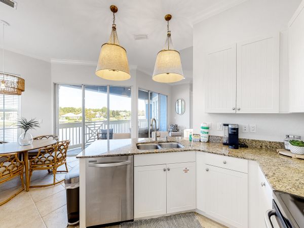 Beaches Of South Walton Condo 1007817