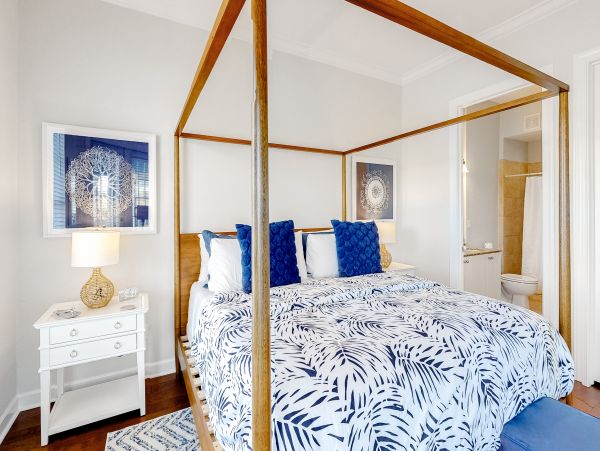Beaches Of South Walton Condo 1007817